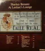 LP - Sharkey Bonano - Sounds Of New Orleans Vol. 8 (At Lenfant's Lounge) - Gatefold / Still Sealed