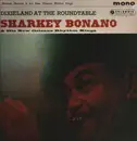 LP - Sharkey Bonano And His New Orleans Rhythm Kings - Dixieland At The Roundtable
