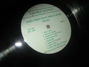 LP - Sharkey Bonano And His Sharks Of Rhythm - 1936 - 1937