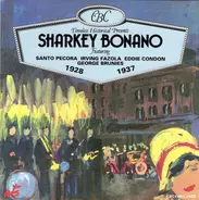 Sharkey Bonano - Sharkey Bonano 1928-1937