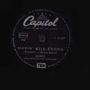 Schellack - Sharkey - Pack Up Your Troubles In Your Old Kit Bag/ Kiddin' With Chopin