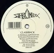 Sharkimaxx - Clashback