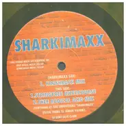 Sharkimaxx - Krashback EP