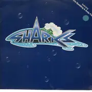 LP - Sharks - First Water