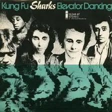 Sharks - Kung Fu