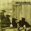 LP - Sharks - In A Black & White World