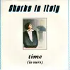 7inch Vinyl Single - Sharks In Italy - Time (Is Ours)