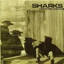 LP - Sharks - In A Black & White World