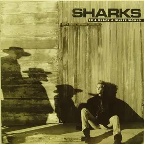 Sharks - In A Black & White World