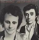 LP - Sharks - Jab It In Yore Eye