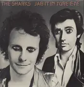 LP - Sharks - Jab It In Yore Eye