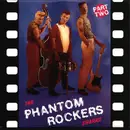 10'' - Sharks - Phantom Rockers.. - HQ-Vinyl LIMITED