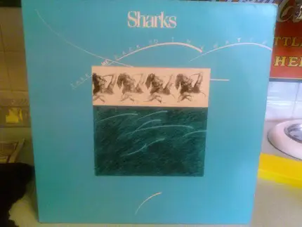 Sharks - Take Me Back to The Water