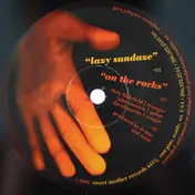 Sharkskin - Lazy Sundaze / On The Rocks