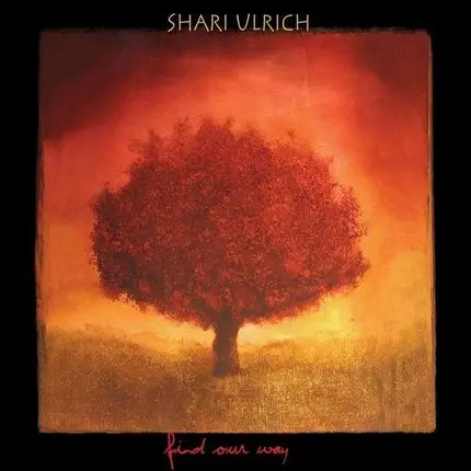 Shari Ulrich - Find Our Way