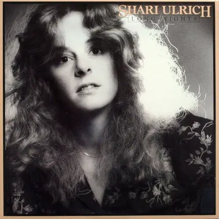Shari Ulrich - Long Nights