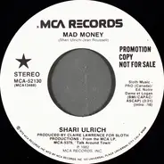 Shari Ulrich - Mad Money