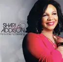 CD Single - Shari Addison - No Battle, No Blessing - promo