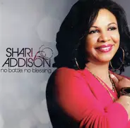 Shari Addison - No Battle, No Blessing