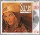 CD Single - Shari Belafonte - Give A Little Love