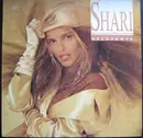 LP - Shari Belafonte - Shari