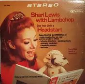 Shari Lewis - Give Your Child a Headstart