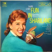 Shari Lewis - Fun in Shariland