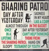 Sharing Patrol, The Sharing Patrol