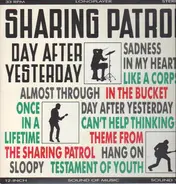 Sharing Patrol, The Sharing Patrol - Day After Yesterday