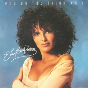 Shari Belafonte - Who Do You Think Am I