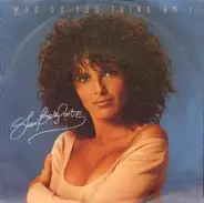 Shari Belafonte - Who Do You Think Am I / Pictures Of Love