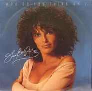 Shari Belafonte - Who Do You Think Am I / Pictures Of Love