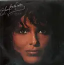 LP - Shari Belafonte - eyes of night