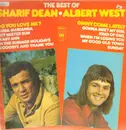 LP - Sharif Dean & Albert West - Do You Love Me? & Ginny Come Lately SPLIT