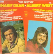 Sharif Dean & Albert West - Do You Love Me? & Ginny Come Lately SPLIT