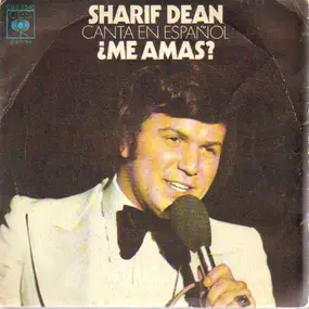 Sharif Dean - Me Amas ?