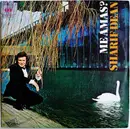 7inch Vinyl Single - Sharif Dean - Me Amas?