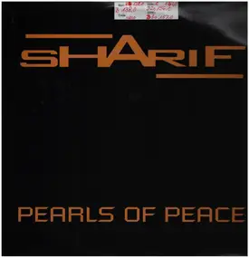 Sharif - Pearls Of Peace