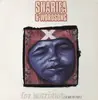 LP - Sharifa & Wordsong - For Mariana (at last I'm free)