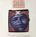 LP - Sharifa & Wordsong - For Mariana (at last I'm free)