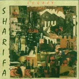 Sharifa - Legacy
