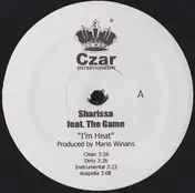 Sharissa - I'm Heat / Drop On Me