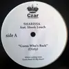 12inch Vinyl Single - Sharissa - Guess Who's Back