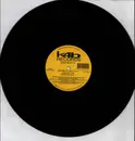 12inch Vinyl Single - Sharita - Where Is The Luv'