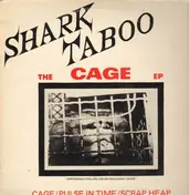 Shark Taboo - The Cage