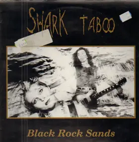 Shark Taboo - Black Rock Sands