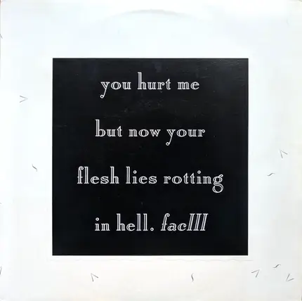 Shark Vegas - You Hurt Me