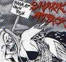CD - Shark Attack - Discography