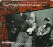 CD - Shark Attack - Discography