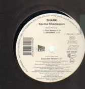Shark - Karma Chameleon